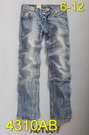 Other Man jeans 121