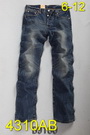 Other Man jeans 124