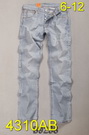 Other Man jeans 126