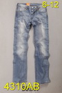 Other Man jeans 127