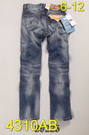 Other Man jeans 130