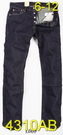 Other Man jeans 134