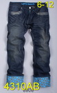 Other Man jeans 145