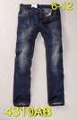 Other Man jeans 156