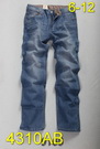 Other Man jeans 157