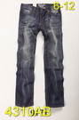 Other Man jeans 158