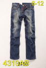 Other Man jeans 163