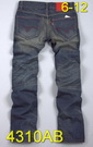 Other Man jeans 164