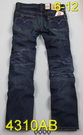Other Man jeans 165