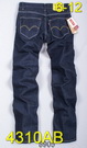 Other Man jeans 166