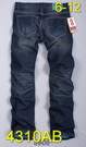Other Man jeans 167