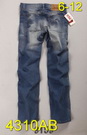 Other Man jeans 176