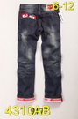 Other Man jeans 183