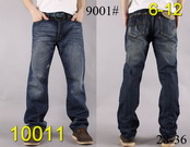 Other Man jeans 2