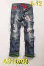 Other Man jeans 205