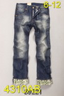 Other Man jeans 207