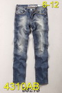 Other Man jeans 208