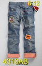 Other Man jeans 215