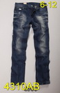 Other Man jeans 238