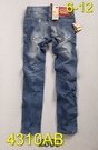 Other Man jeans 245