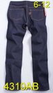 Other Man jeans 257