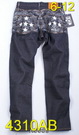 Other Man jeans 258