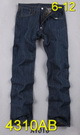 Other Man jeans 259