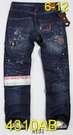 Other Man jeans 260
