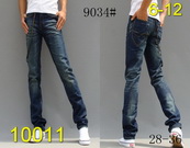 Other Man jeans 50