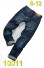 Other Man jeans 65
