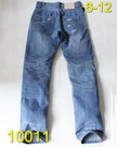 Other Man jeans 92