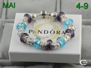 Pandora Bracelets PDRBra54