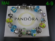 Pandora Bracelets PDRBra07