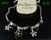 Pandora Necklaces PDRNec01
