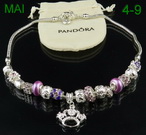 Pandora Necklaces PDRNec10