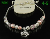 Pandora Necklaces PDRNec11