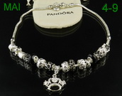 Pandora Necklaces PDRNec12