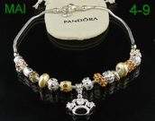 Pandora Necklaces PDRNec13