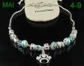 Pandora Necklaces PDRNec14