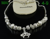 Pandora Necklaces PDRNec15