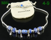 Pandora Necklaces PDRNec02