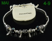 Pandora Necklaces PDRNec03