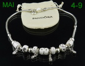Pandora Necklaces PDRNec04