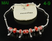 Pandora Necklaces PDRNec05