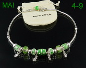 Pandora Necklaces PDRNec06