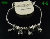 Pandora Necklaces PDRNec08