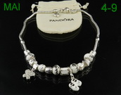 Pandora Necklaces PDRNec09