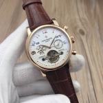 Patek Philippe Hot Watches PPHW136