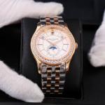 Patek Philippe Hot Watches PPHW258