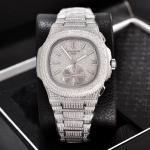 Patek Philippe Hot Watches PPHW034